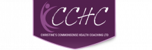 Dr Christine's Commonsense Health Coaching